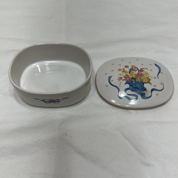 Keepsake box - Picture 6 of 7